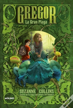 Capa do artigo Gregor 3. La Gran Plaga.