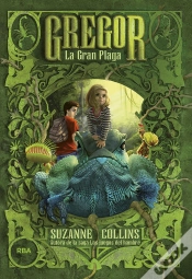 Capa do artigo Gregor 3 - La Gran Plaga