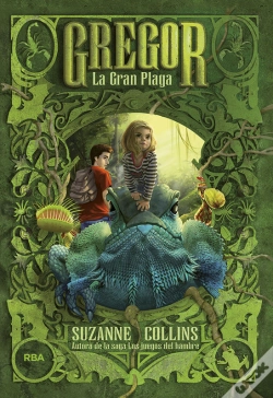 Capa do artigo Gregor 3 - La Gran Plaga