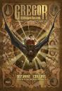 Gregor 4. El Oscuro Secreto. - Preview