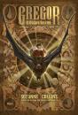 Gregor 4 - El Oscuro Secreto - Preview