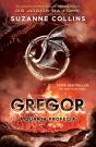 Gregor - A Quarta Profecia - Preview
