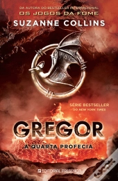 Gregor - A Quarta Profecia