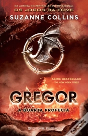 Capa do artigo Gregor - A Quarta Profecia