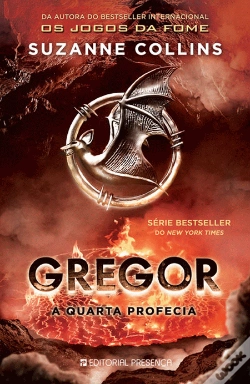 Capa do artigo Gregor - A Quarta Profecia