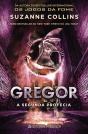 Gregor - A Segunda Profecia - Preview