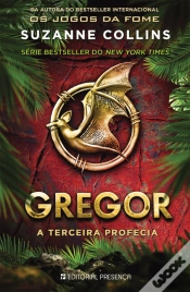 Capa do artigo Gregor - A Terceira Profecia