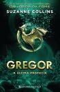 Gregor - A Última Profecia - Preview