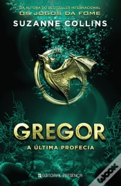 Capa do artigo Gregor - A Última Profecia