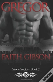 Capa do artigo Gregor