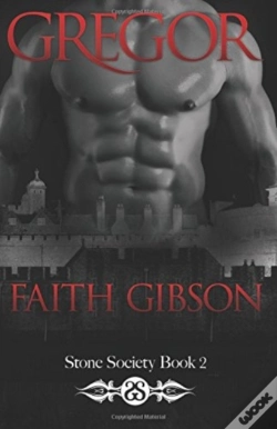 Capa do artigo Gregor