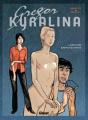 Gregor Kyralina Tome 1 ; Amour Empoisonné - Preview