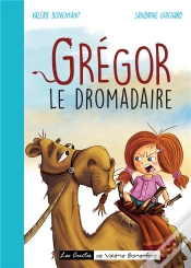 Capa do artigo Gregor Le Dromadaire