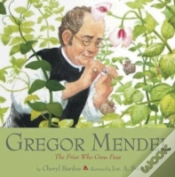 Capa do artigo Gregor Mendel