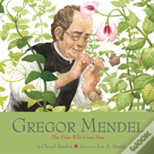 Gregor Mendel