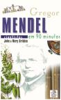 Gregor Mendel em 90 Minutos - Preview