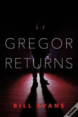 Capa do artigo Gregor Returns