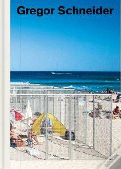 Capa do artigo Gregor Schneider /Anglais/Allemand