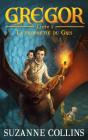 Gregor - T.1 - La Prophetie Du Gris - Preview