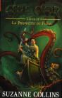 Gregor - T.2 - La Prophetie Du Fleau - Preview