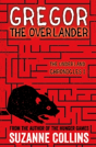 Gregor The Overlander - Preview