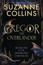 Gregor The Overlander - Preview