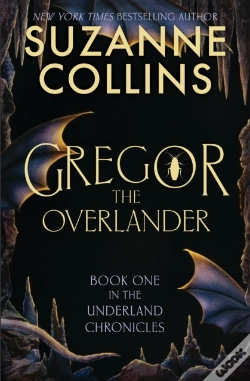 Capa do artigo Gregor The Overlander