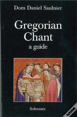 Capa do artigo Gregorian Chant - A Guide