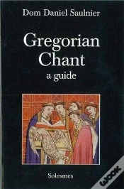 Capa do artigo Gregorian Chant - A Guide