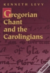 Capa do artigo Gregorian Chant And The Carolingians