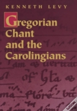 Capa do artigo Gregorian Chant And The Carolingians