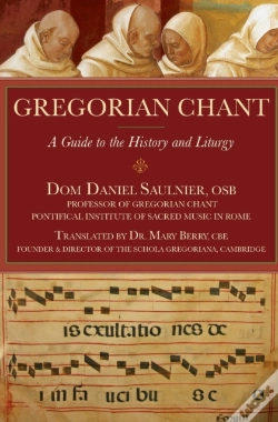 Capa do artigo Gregorian Chant