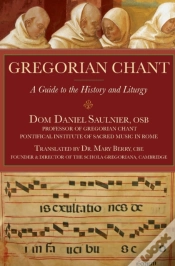 Capa do artigo Gregorian Chant