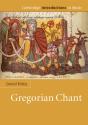 Gregorian Chant - Preview