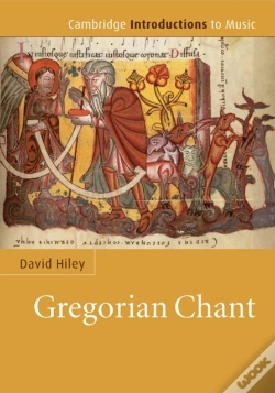 Capa do artigo Gregorian Chant