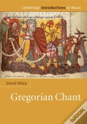 Capa do artigo Gregorian Chant