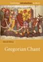 Gregorian Chant - Preview