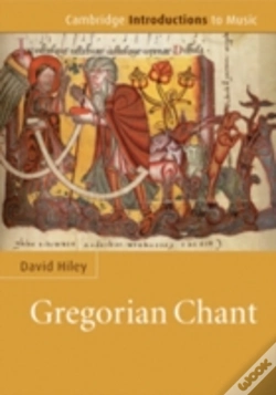 Capa do artigo Gregorian Chant