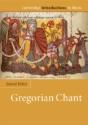 Gregorian Chant - Preview
