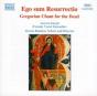 Gregorian Chant for the Dead (Randon, Aurora Surgit) - CD - Preview