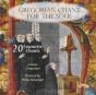 Gregorian Chant for the Soul - CD - Preview