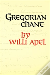 Capa do artigo Gregorian Chant
