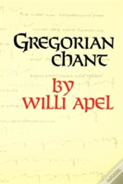Capa do artigo Gregorian Chant