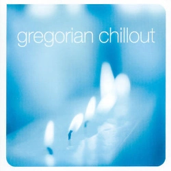 Capa do artigo Gregorian Chillout - CD