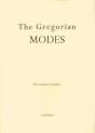 Gregorian Modes - Preview