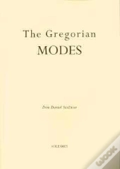 Gregorian Modes