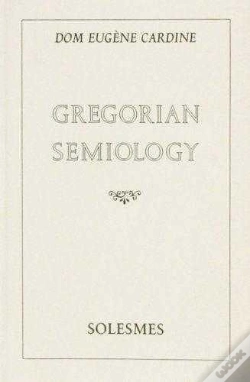Capa do artigo Gregorian Semiology