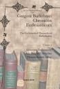Gregorii Barhebraei Chronicon Ecclesiasticum (Vol 3) - Preview