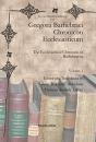 Gregorii Barhebraei Chronicon Ecclesiasticum (Vol 3) - Preview