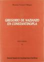 Gregorio De Nazianzo En Constantinopla - Preview